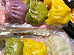 -老大连·海肠捞饭·大连海鲜大连菜(西安路店)