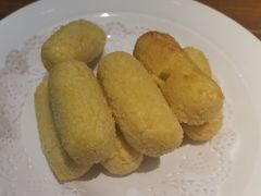 -金枝玉叶上海人家食府(三里河店)
