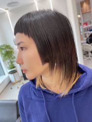 点击看大图 -KEIVON HAIR·崎宏