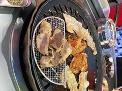 -玄希浪漫厨房·韩料烤肉(湖滨银泰in77店)