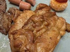 -威尼斯西餐厅(小榄大信店)