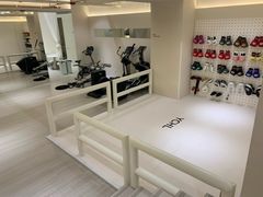 -YCHL Studios健身工作室(市二宫店)