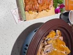 -秋色客家菜(流塘店)
