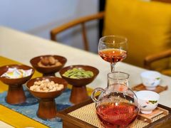 -悦真雅院·四合院·清真私房菜(雍和宫店)