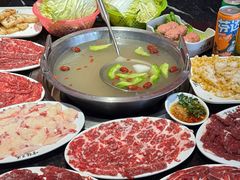 -官塘兄弟·潮汕牛肉店(官塘总店)