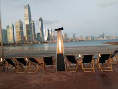 -青岛第三海水浴场