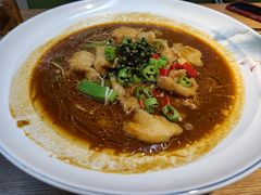 -串门海鲜烧烤(五四广场店)