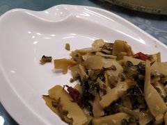 -霞客居酒店·霞客食府·宁海特色小海鲜