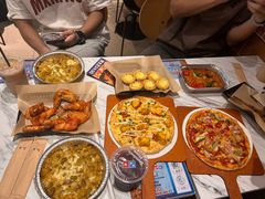-达美乐比萨(骏壹万邦广场店)