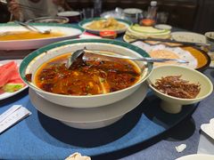 -金狮麟·新豫菜(金码大厦店)