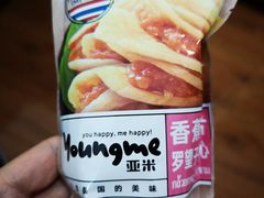 -来伊份1038(新村路三店)