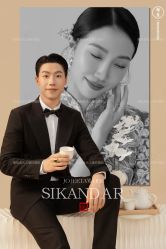 点击看大图 -金夫人婚纱摄影(惠阳店)