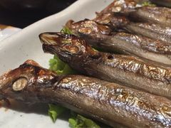 -歌行灯日本料理(伊势丹店)