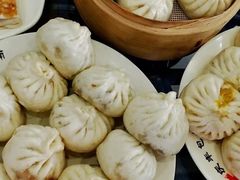 -庆丰包子铺(回龙观店)