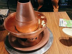 -额尔敦草原涮羊肉·烧烤(冻青树总店)