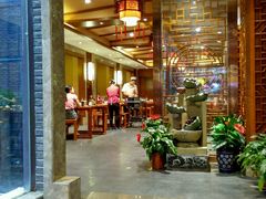 门面-毅祥斋老孙家泡馍(北院门鼓楼店)