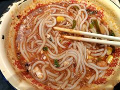 -池嬢拌粉(上海首店)
