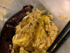 -手抄板凳江南菜(湖滨商业街店)