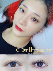 点击看大图 -OnFaer.纹眉半永久无创洗眉