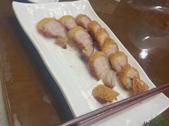 -一品美食城(石碣序伦小学店)