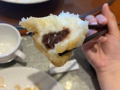 美丽豆沙-京滨饭店·餐厅(阜外大街店)