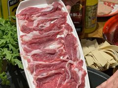 -虾领航小龙虾·吉林烧烤(柳州路店)