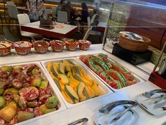 -The COOK·厨餐厅·自助餐(浦东嘉里大酒店)