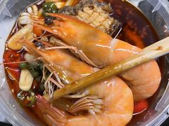 -金龙·打边炉(南京西路店)