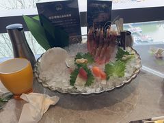 -極上萬膳·日料放题(来福士江景店)