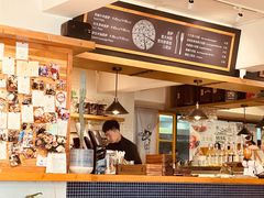 -雕刻时光咖啡馆(南院门店)