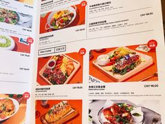 -玲婧胡同·生日蛋糕·餐厅(嘉里城店)