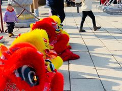 -龙口南山旅游景区