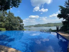 -天目湖涵田半山温泉