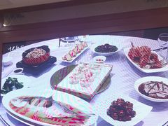 -金时代顺风大酒店(金山店)