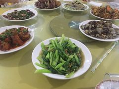 -宁悦海鲜家常菜馆(北戴河老虎石店)
