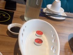 -龙聚德北京烤鸭(沙坪坝华宇A馆店)