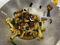 -万荣烤鸭店·北京菜(天坛店)