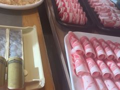-蜀留香火锅·始于1999·原四川老火锅(白堤路店)