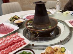 -福寿斋·老北京铜锅涮肉·烤鸭(顺义总店)