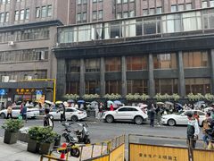 -国际饭店·帆声西饼屋(黄河路店)