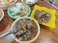 -逍遥镇刘相五胡辣汤豆沫馆(康复中街店)