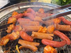 -吉志烤肉(太原总店)