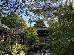 -厦门日月谷温泉渡假村