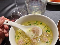 -A One Kitchen·南京精菜馆(德基广场店)