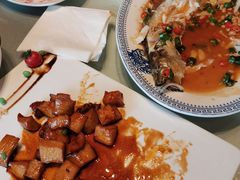 -全聚德(胜利大街店)