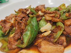 -金陵后厨·南京菜(新街口秣陵路店)