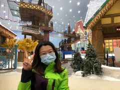 -广州热雪奇迹