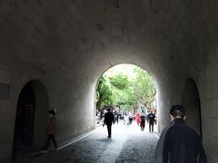 -鼓楼(西湖风景名胜区)