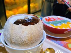 -甜心妈妈·榴莲星级糖水(北京路总店)