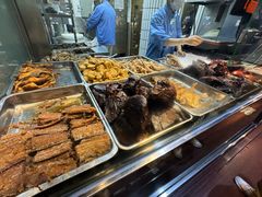 -光明邨大酒家(淮海路店)